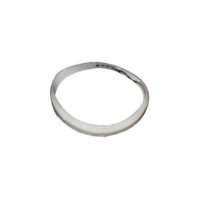 Splash Works Washer For PVC Traps TPRD Conical 40mm - Kings Hardware & Electrical