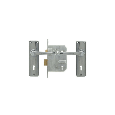 Safe mortice locksets cp - Kings Hardware & Electrical